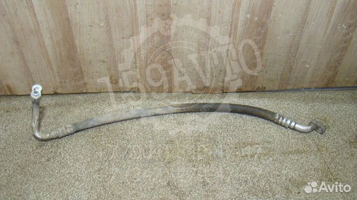 Трубка кондиционера VW Golf 4 (1J)