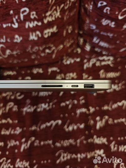 Xiaomi Redmibook Pro 15 Ryzen 7 6800H