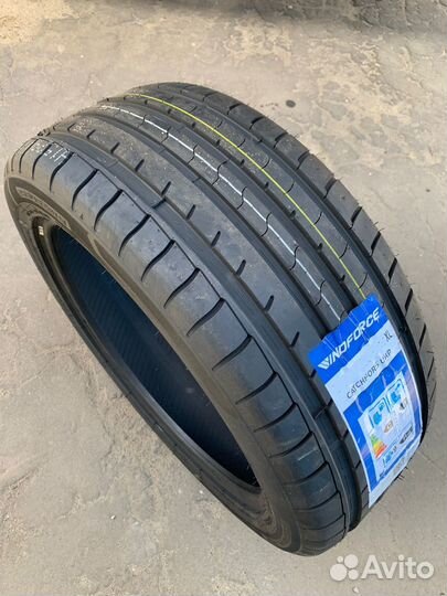 Windforce Catchfors UHP 225/50 R17