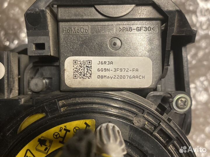 Подрулевой переключатель Land Rover Freelander 2 2
