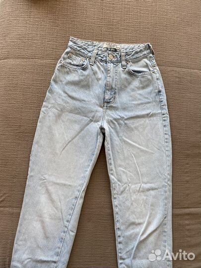 Пакет вещей XS