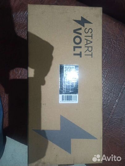 Катушка зажигания Peugeot 206 207 307 308 partner