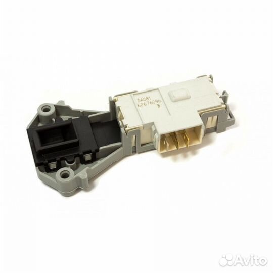 Устройство блокировки люка (убл) LG