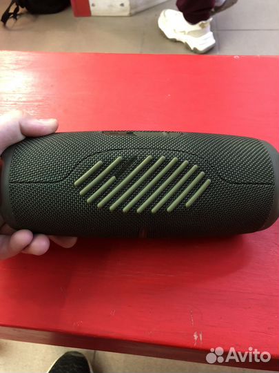 Колонка jbl charge 5(Оригинал)
