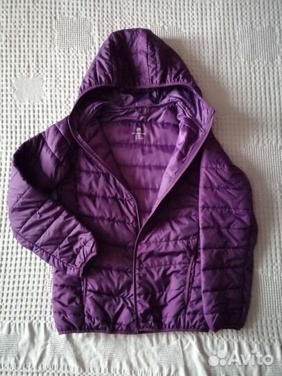 Школьная форма для девочки 164