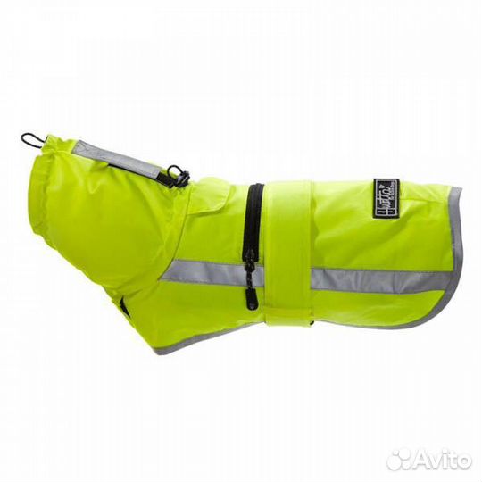 Hurtta Плащ-дождевик для собак