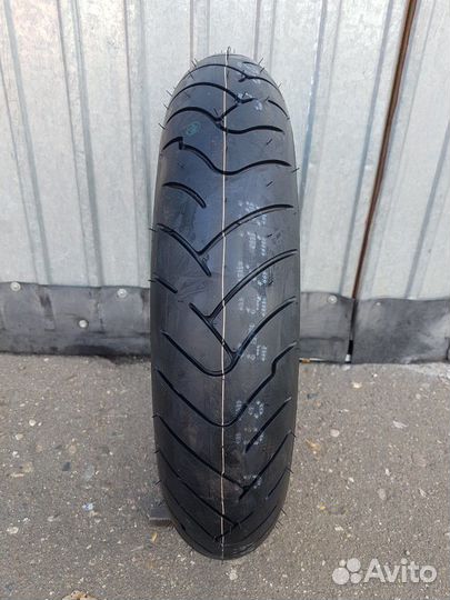 Моторезина 110 80 18 Бриджстоун вт023