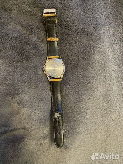 Наручные часы casio MTP 1381