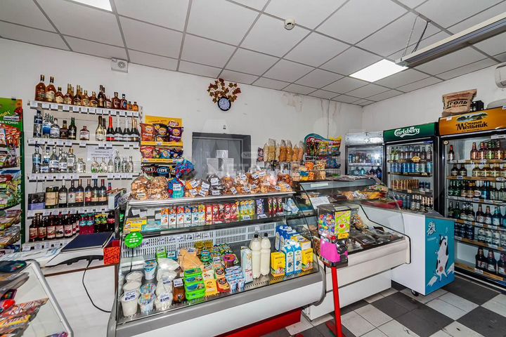 Продам магазин и пекарню