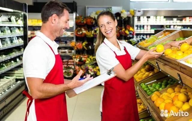 Сборщики заказов Волгоград