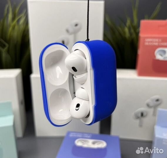 Airpods pro 2 топовая версия