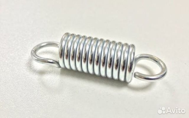 Пружина
