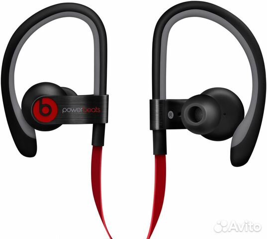 Наушники Beats Powerbeats 2(проводные)