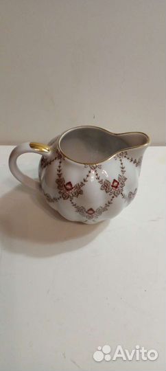 Сервиз гдр.,зик