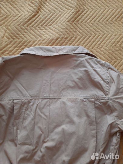 Комбинезон zara