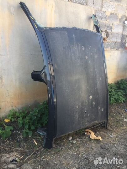 Крыша Citroen C5 X7