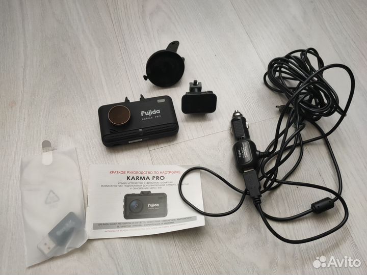 Видеорегистратор