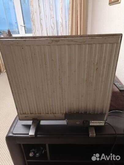 Обогреватель