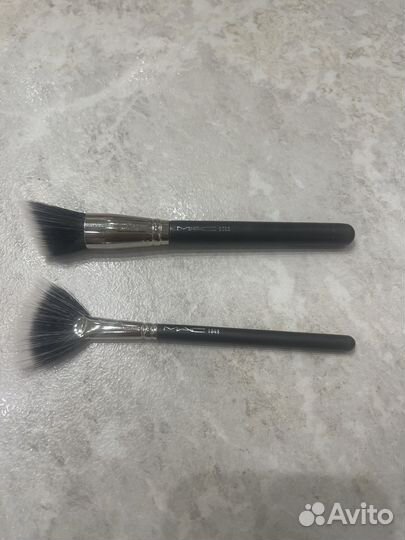 Кисти mac оригинал