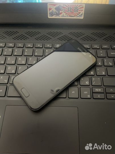Samsung galaxy a3 2017