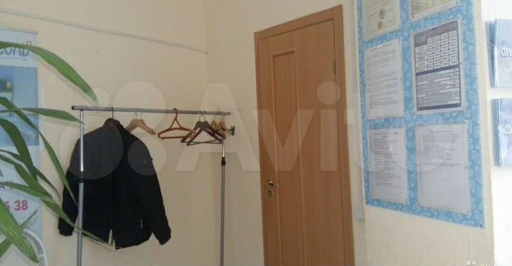 Помещение 19 м2 - 44м2