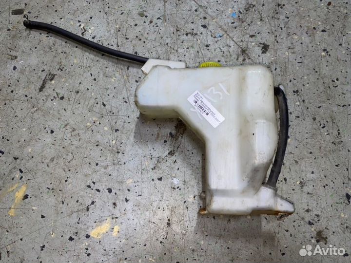 Бачок расширительный Nissan Primera P12 QG18DE