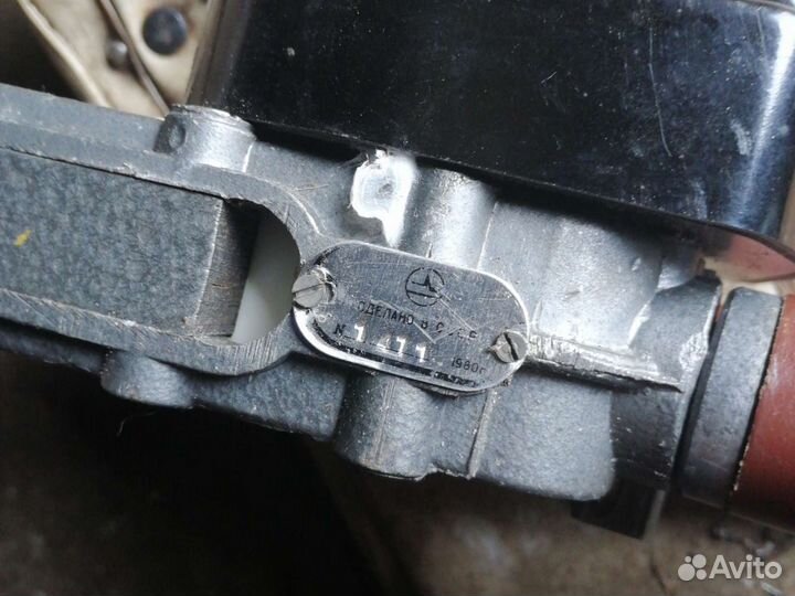 Токоизмерительные клещи тип Ц90