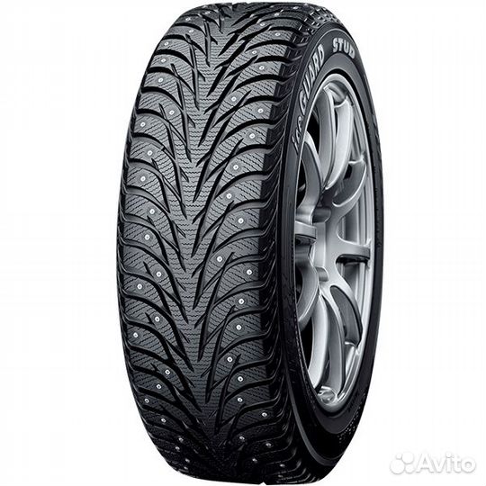 Yokohama Ice Guard IG35+ 245/50 R18