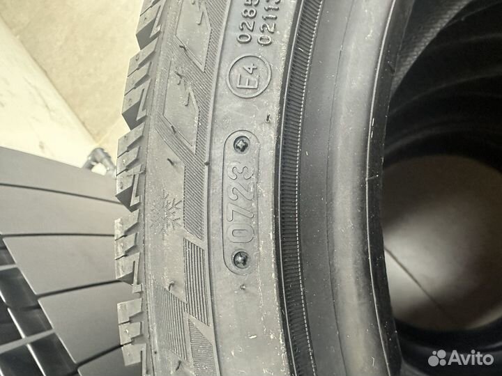 Triangle IcelynX TI501 225/45 R17 94T