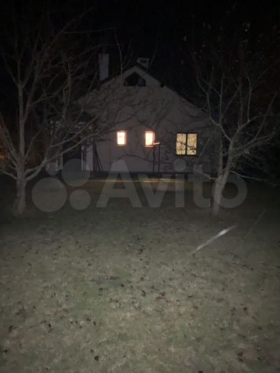 Коттедж 73,9 м² на участке 11 сот.