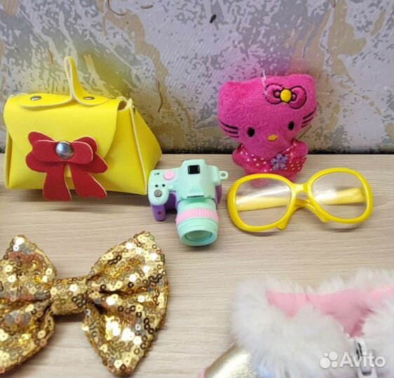 Кукла baby born сестричка