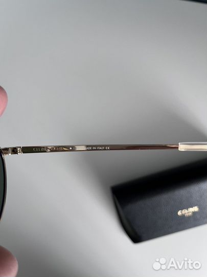 Celine очки оригинал