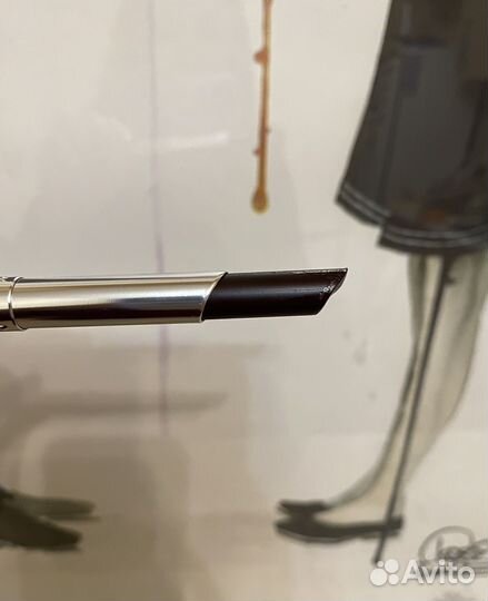 Clinique black honey