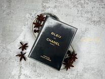 Мужской Парфюм Bleu DE Chanel Eau DE Parfum
