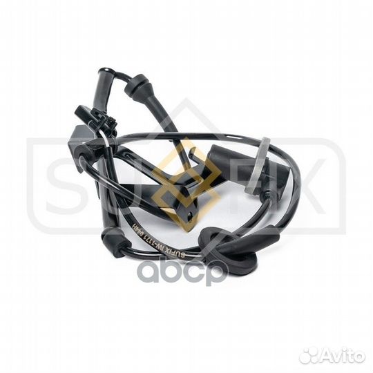 Датчик частоты вращения колеса hyundai Sonata IV