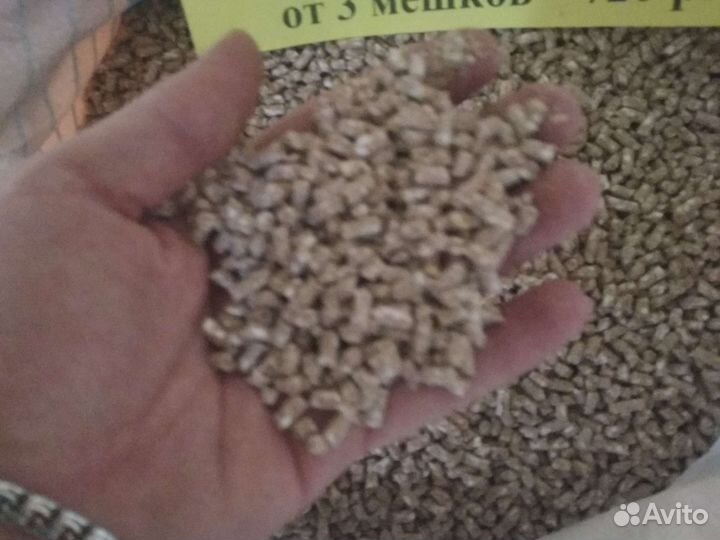 Корм для собак спбк - 130 фаворит