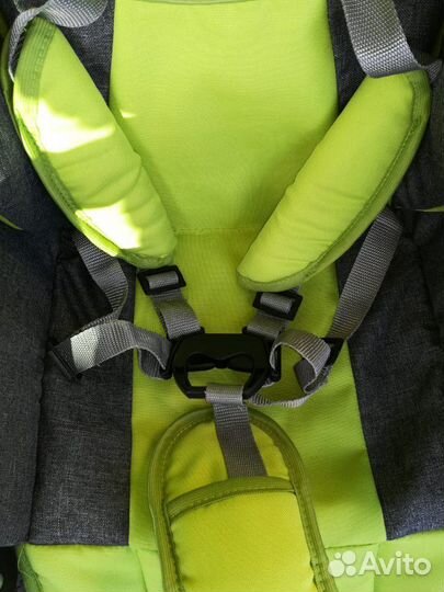 Детская коляска