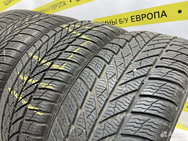 Gislaved Euro Frost 5 205/55 R16