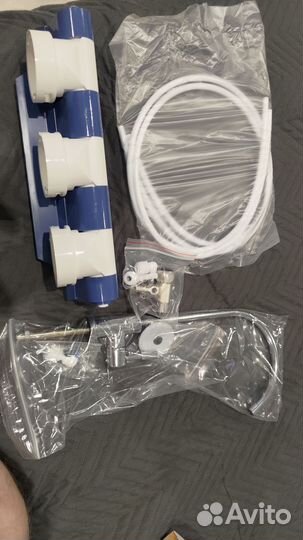 Комплект барьер эксперт без фильтров