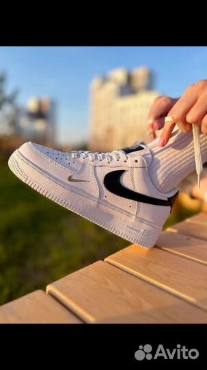 NikeAir Force 1