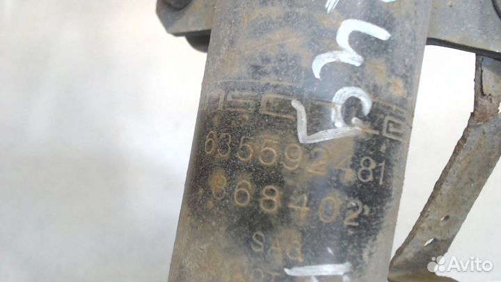 Амортизатор подвески Ford Transit, 2011