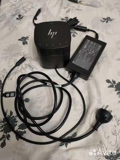 Док.станция для ноутбука