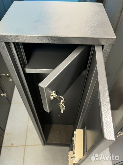 Сейф для оружия