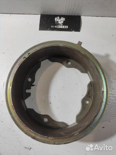 Шестерня распредвала правая Toyota Celsior UCF20