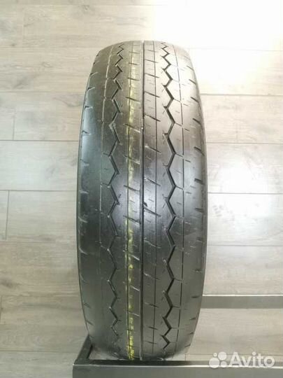 Dunlop DV-01 195/80 R15 107T