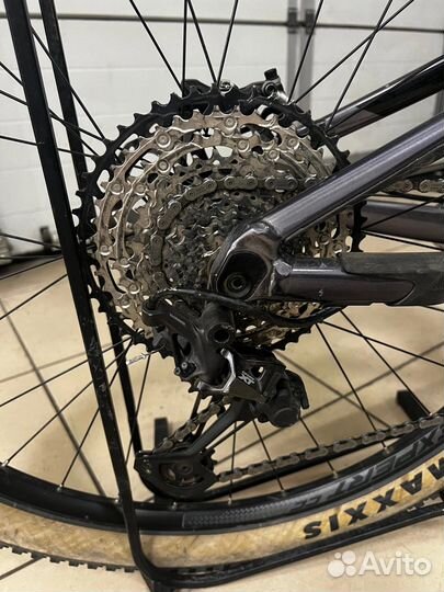 Велосипед Giant Trance 3 2021 M