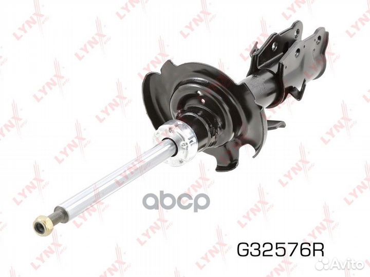 Стойка амортизационная передняя R перед прав