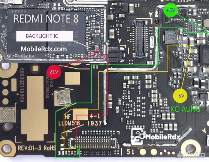 Материнские платы xiaomi redmi mi poco