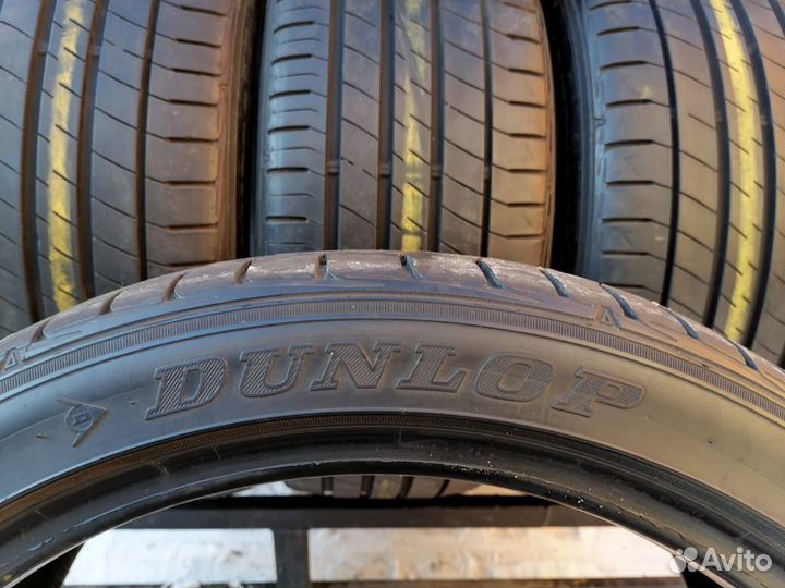 Dunlop SP Sport LM705 225/40 R18