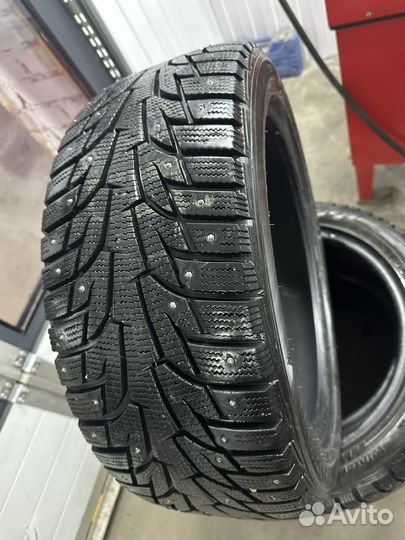 Hankook Winter I'Pike RS W419 225/45 R17